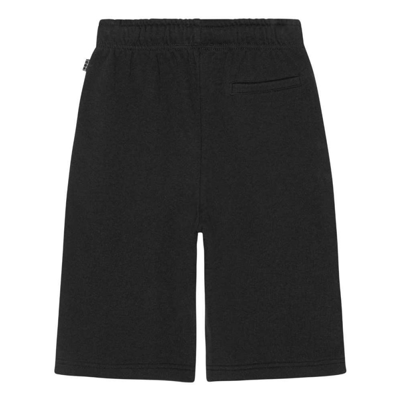 Molo Add Shorts Pojke Black | SE0000707