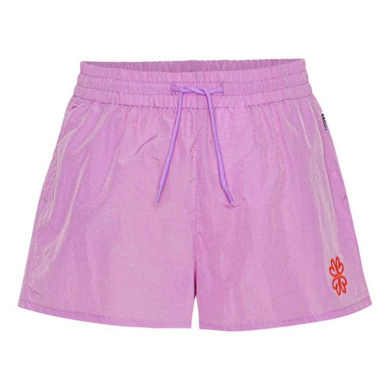 Molo Addie Shorts Flicka Alpine Glow | SE0000417