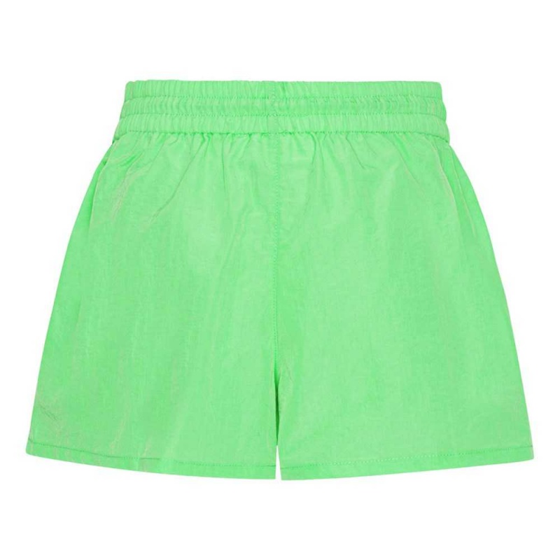 Molo Addie Shorts Flicka Classic Green | SE0000399