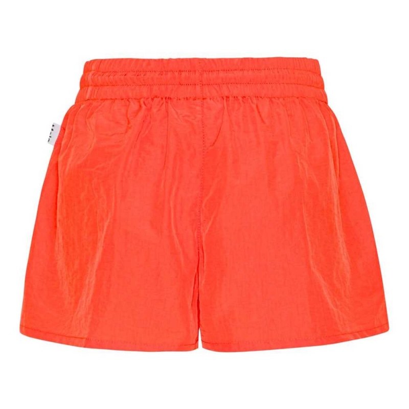 Molo Addie Shorts Flicka Red Clay | SE0000424