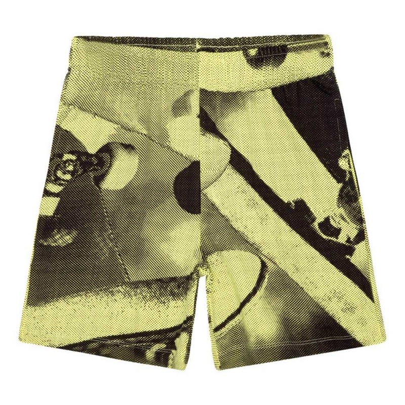 Molo Adian Shorts Pojke Boards | SE0000721