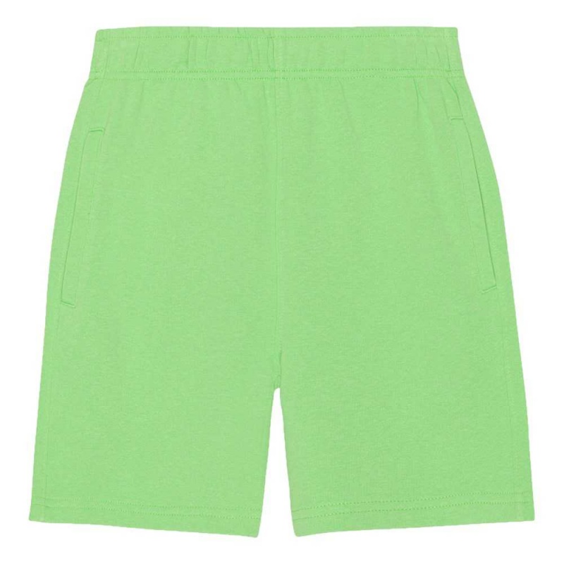 Molo Adian Shorts Pojke Grass Green | SE0000699