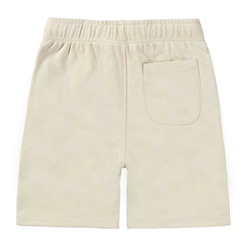 Molo Adian Shorts Pojke Summer Sand | SE0000709