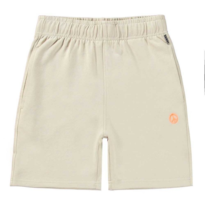 Molo Adian Shorts Pojke Summer Sand | SE0000709