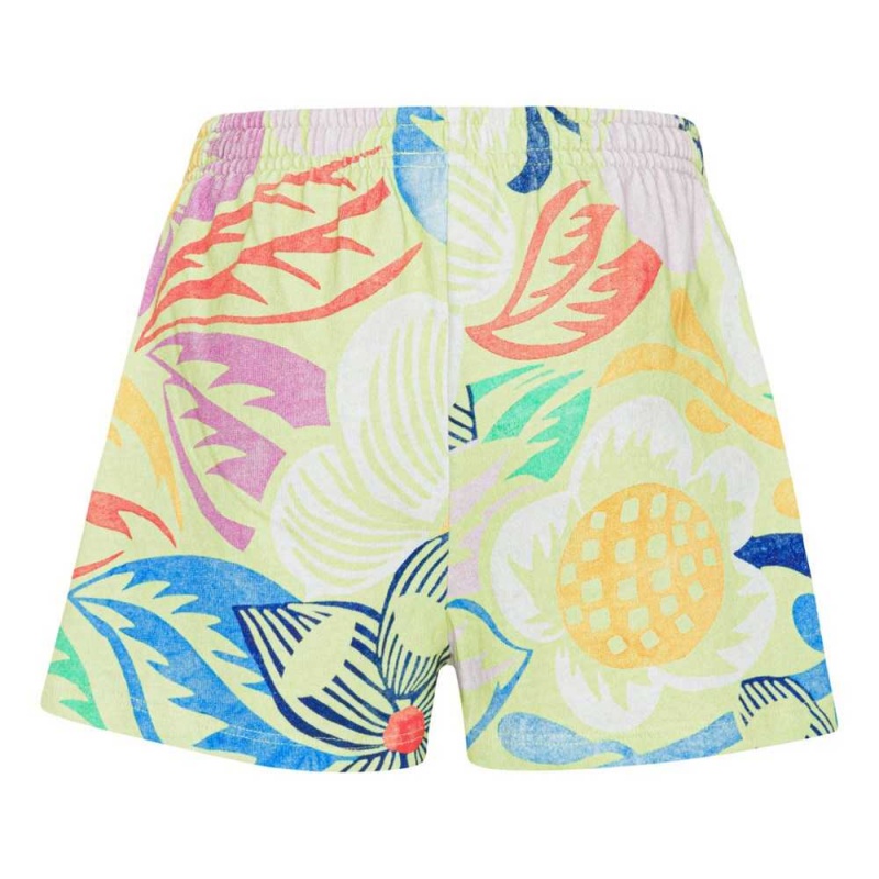 Molo Akima Shorts Flicka Charleston Floral | SE0000415