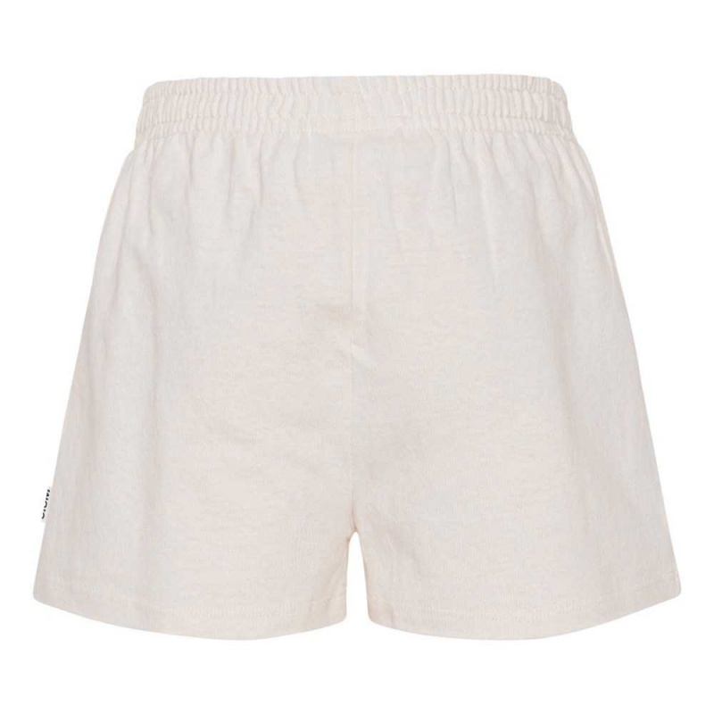 Molo Akima Shorts Flicka Sea Shell | SE0000413