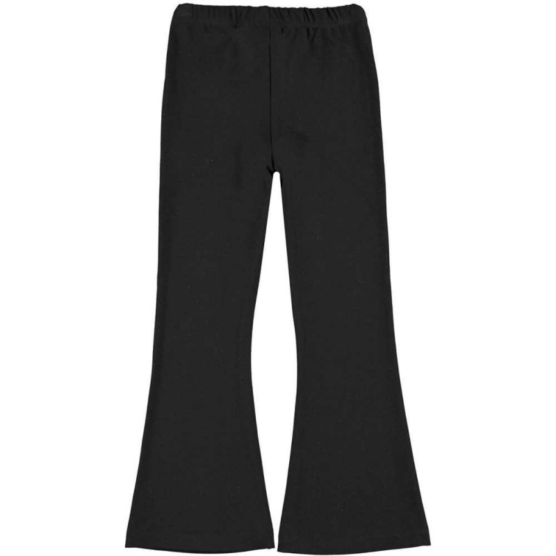 Molo Alba Byxor & Jeans Flicka Black | SE0000370