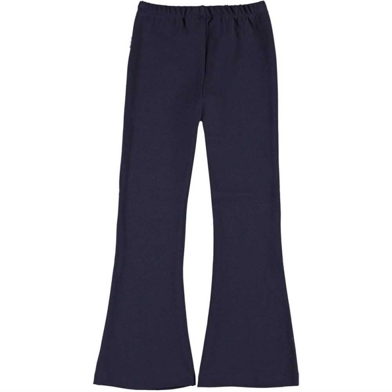 Molo Alba Byxor & Jeans Flicka Blue Nights | SE0000371