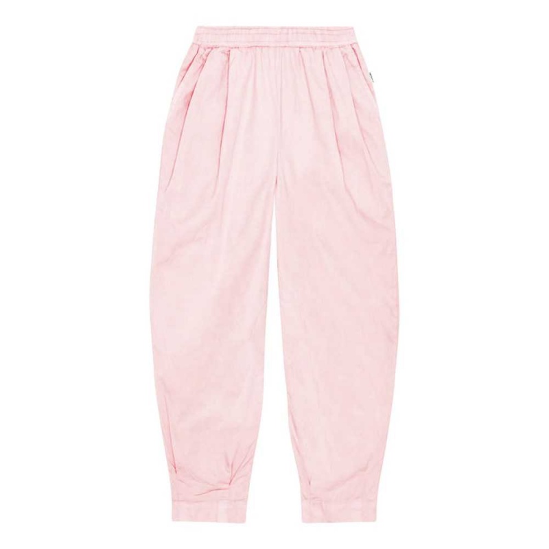 Molo Alexa Byxor & Jeans Flicka Candy Floss | SE0000351