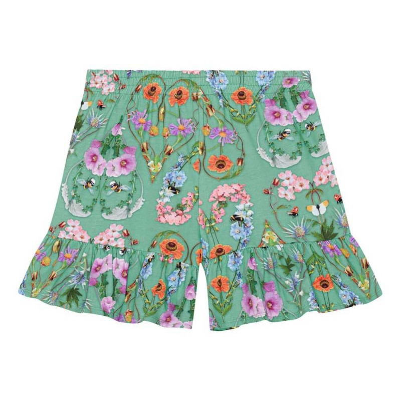 Molo Almira Shorts Flicka With Love | SE0000418