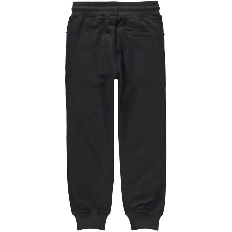 Molo Alvar Byxor & Jeans Pojke Black | SE0000672