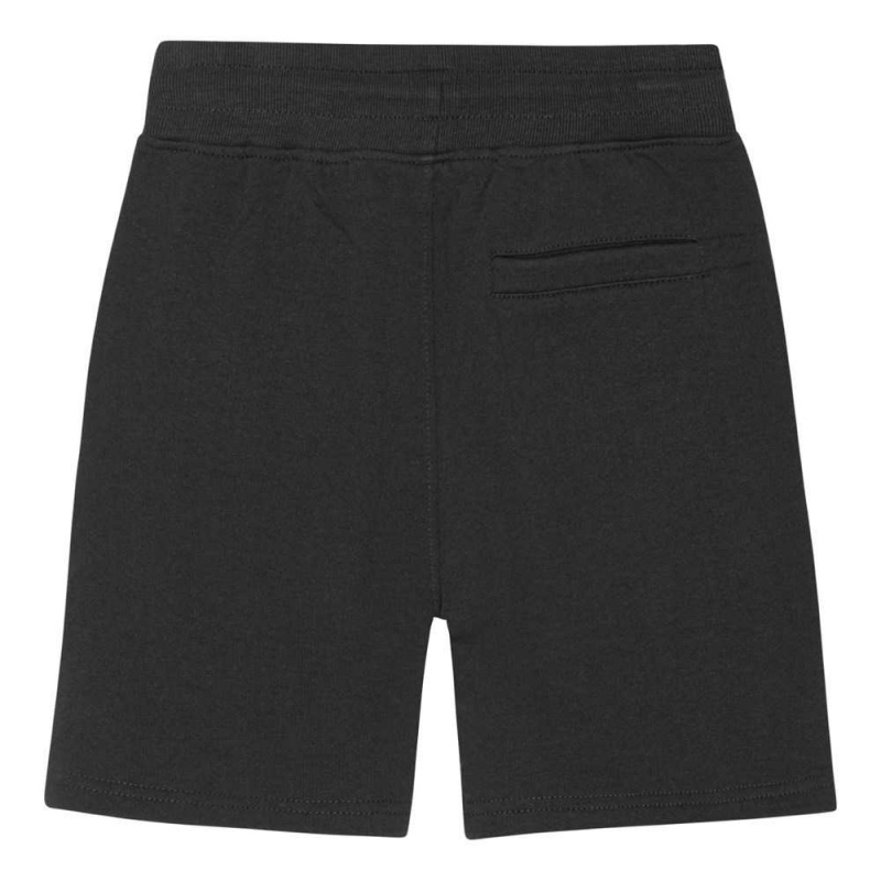 Molo Alw Shorts Pojke Black | SE0000733