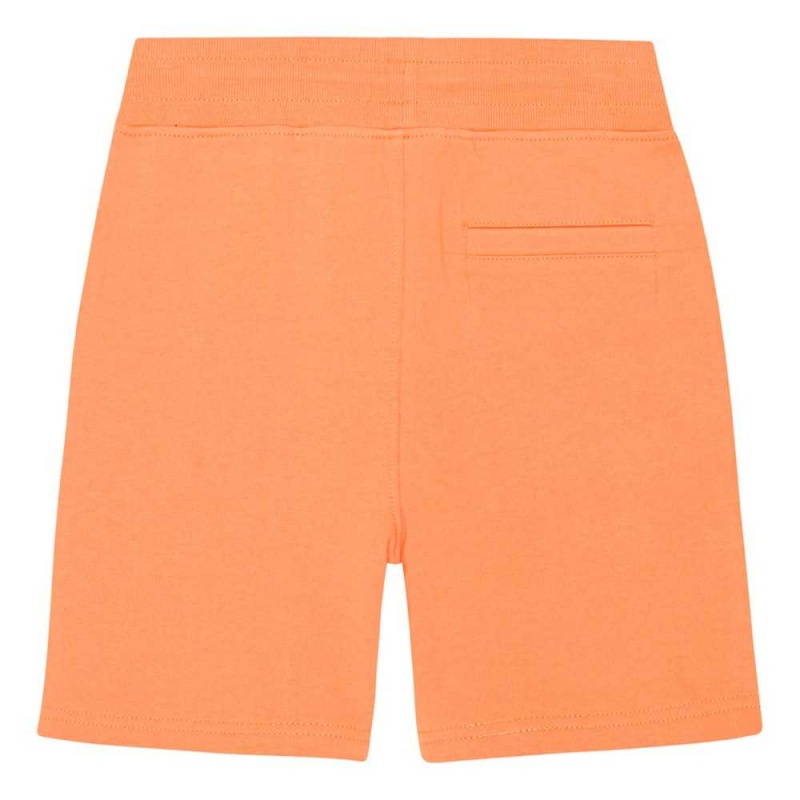 Molo Alw Shorts Pojke Ember | SE0000697