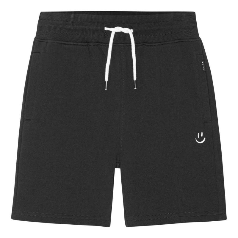 Molo Alw Shorts Flicka Black | SE0000428