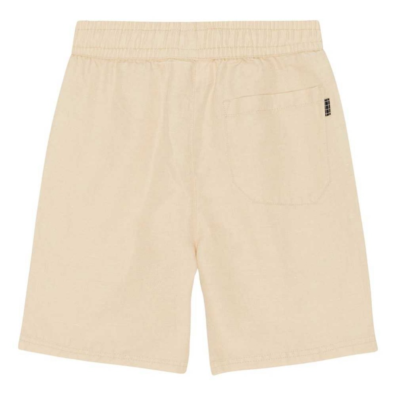 Molo Amal Shorts Pojke Sandy | SE0000710