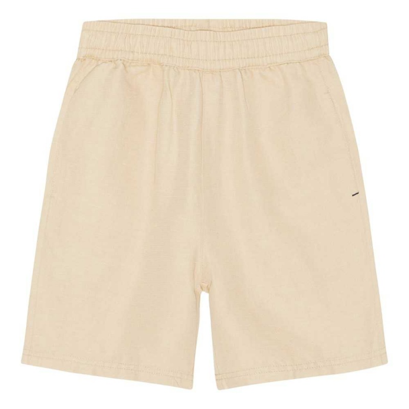 Molo Amal Shorts Pojke Sandy | SE0000710