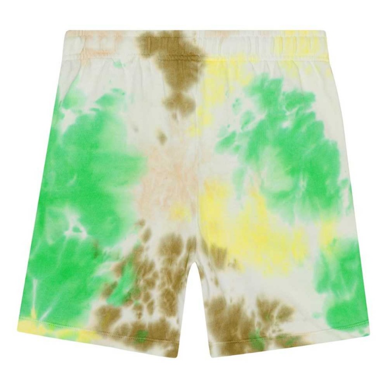 Molo Amil Shorts Pojke Garden Dye | SE0000720