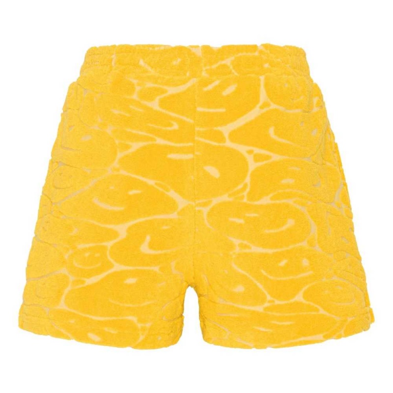 Molo Angel Shorts Flicka Submarine Joy | SE0000191