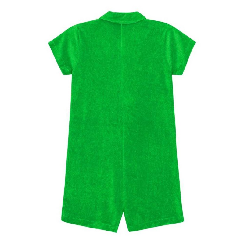 Molo Angelique Byxor & Jeans Flicka Classic Green | SE0000340