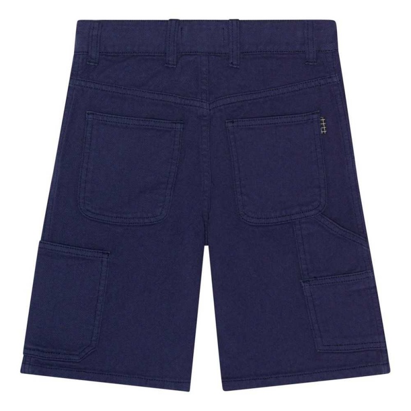 Molo Archie Shorts Pojke Universe | SE0000722