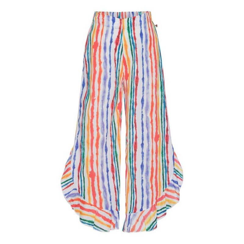 Molo Aretha Byxor & Jeans Flicka Watercolours | SE0000372