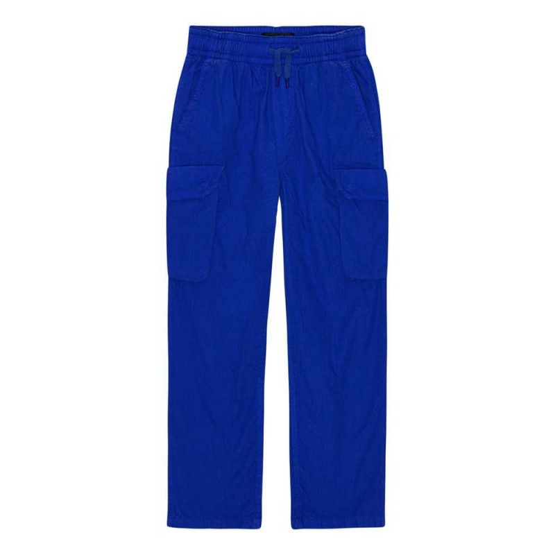 Molo Argo Byxor & Jeans Pojke Reef Blue | SE0000657