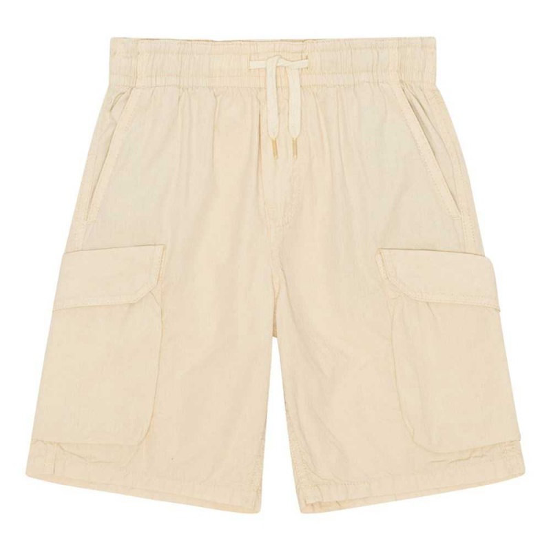 Molo Argod Shorts Pojke Sandy | SE0000708