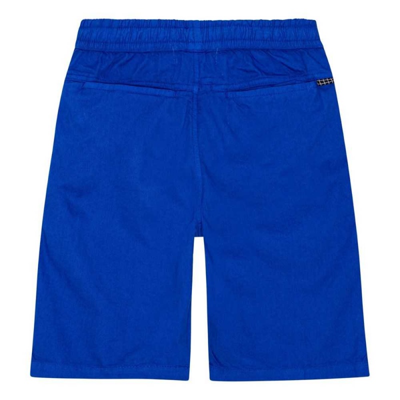 Molo Arrow Shorts Pojke Reef Blue | SE0000686