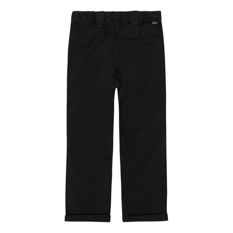 Molo Ataru Byxor & Jeans Pojke Black | SE0000662