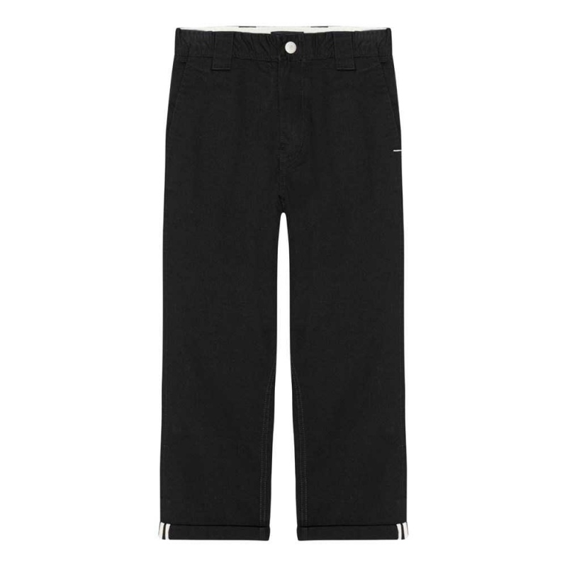 Molo Ataru Byxor & Jeans Pojke Black | SE0000662