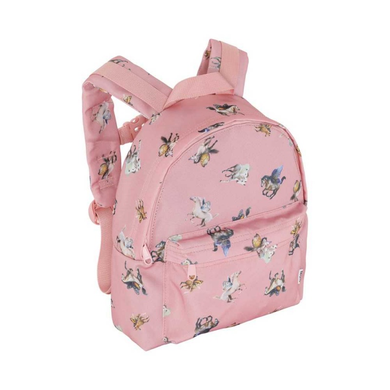 Molo Backpack Bags Fairy Horses Mini | SE0000919