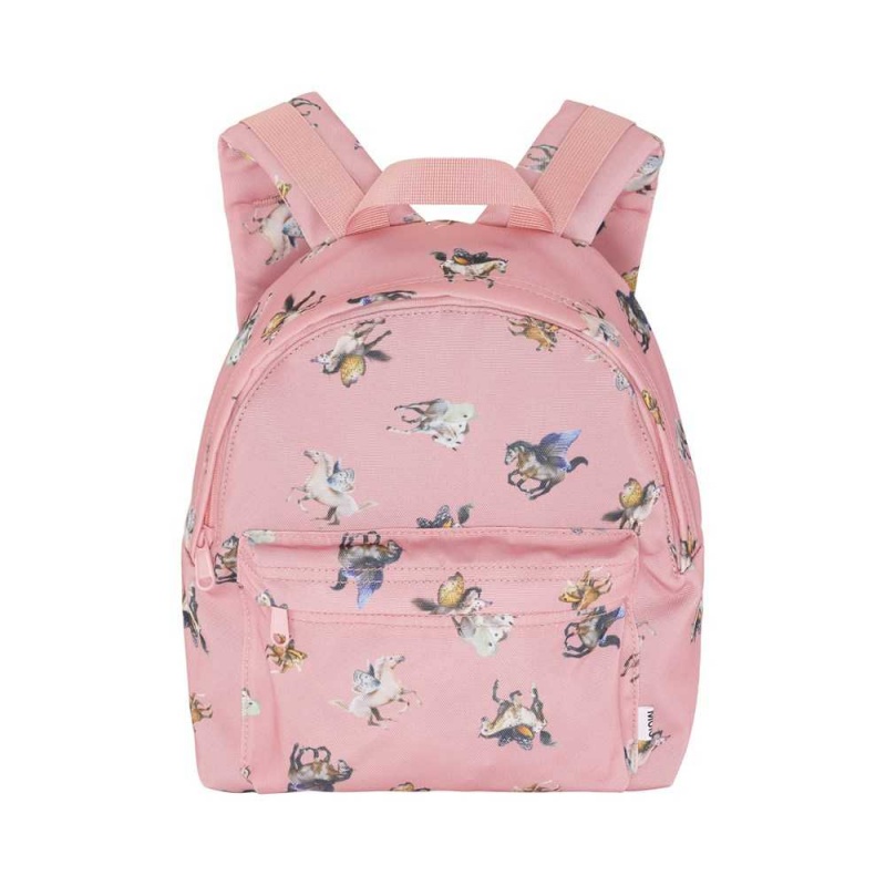 Molo Backpack Bags Fairy Horses Mini | SE0000919