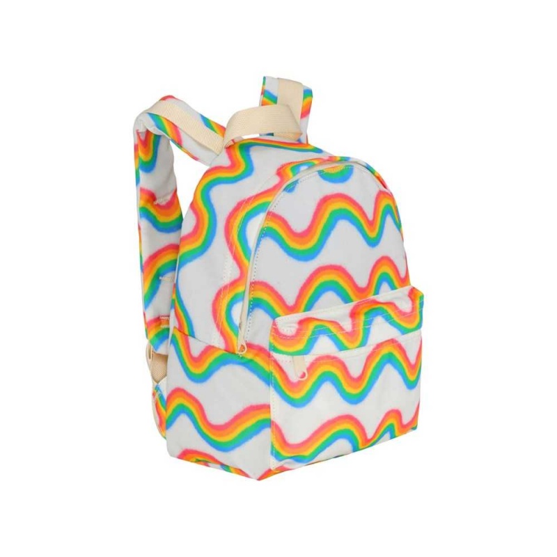 Molo Backpack Bags Rainbow Mini | SE0000908