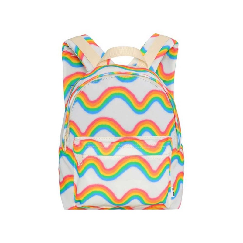 Molo Backpack Bags Rainbow Mini | SE0000908