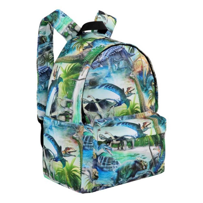 Molo Backpack Mio Bags Dino Fantastic | SE0000901