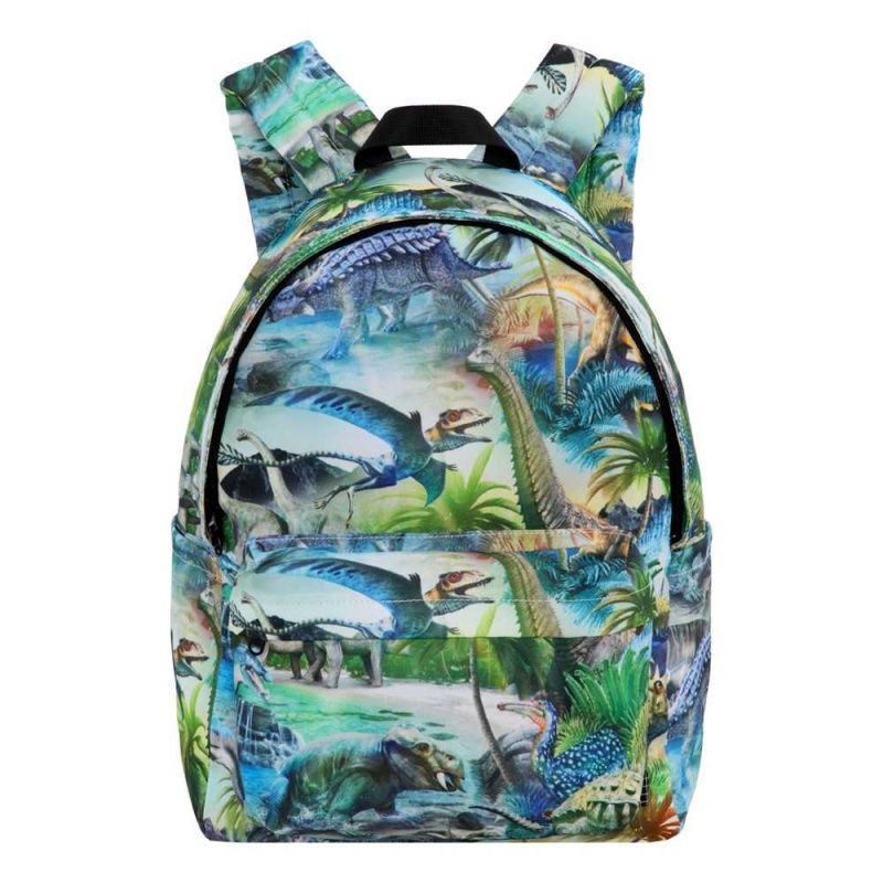 Molo Backpack Mio Bags Dino Fantastic | SE0000901