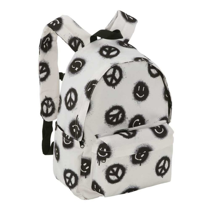 Molo Backpack Mio Bags Peace Smile | SE0000914