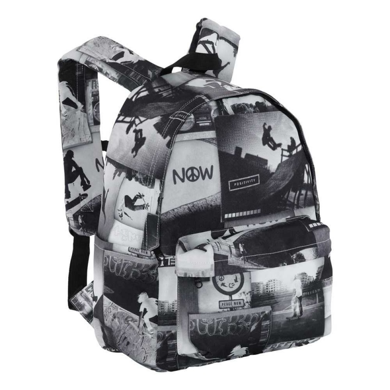 Molo Backpack Mio Bags Skate Life | SE0000922