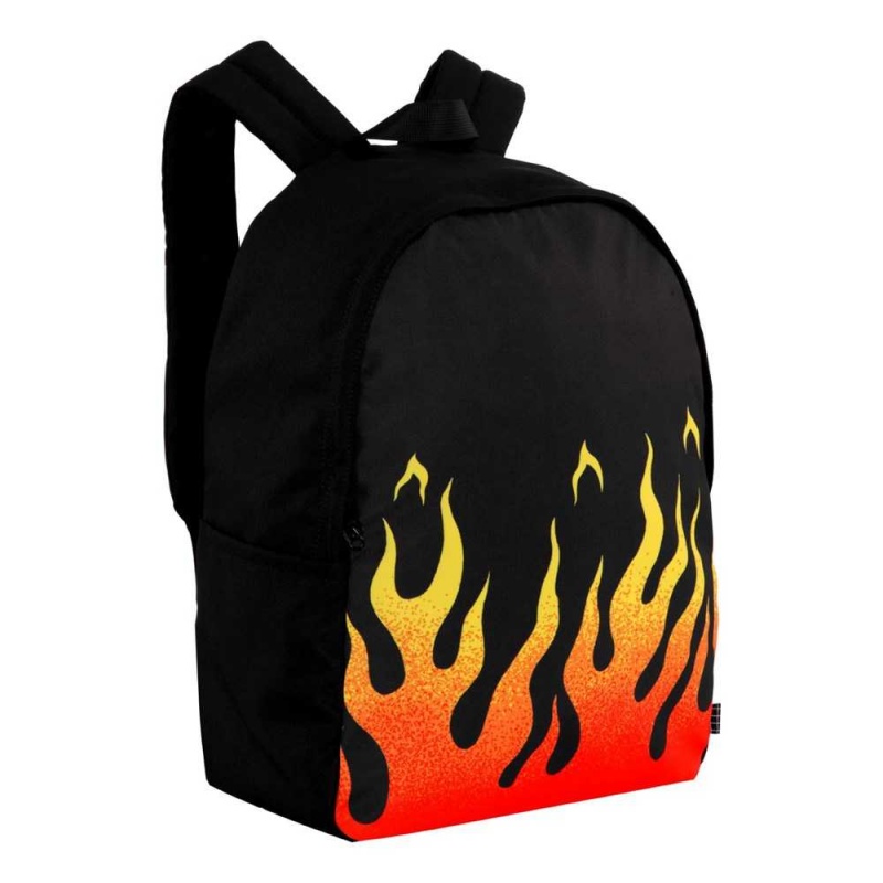 Molo Backpack Solo Bags On Fire | SE0000923