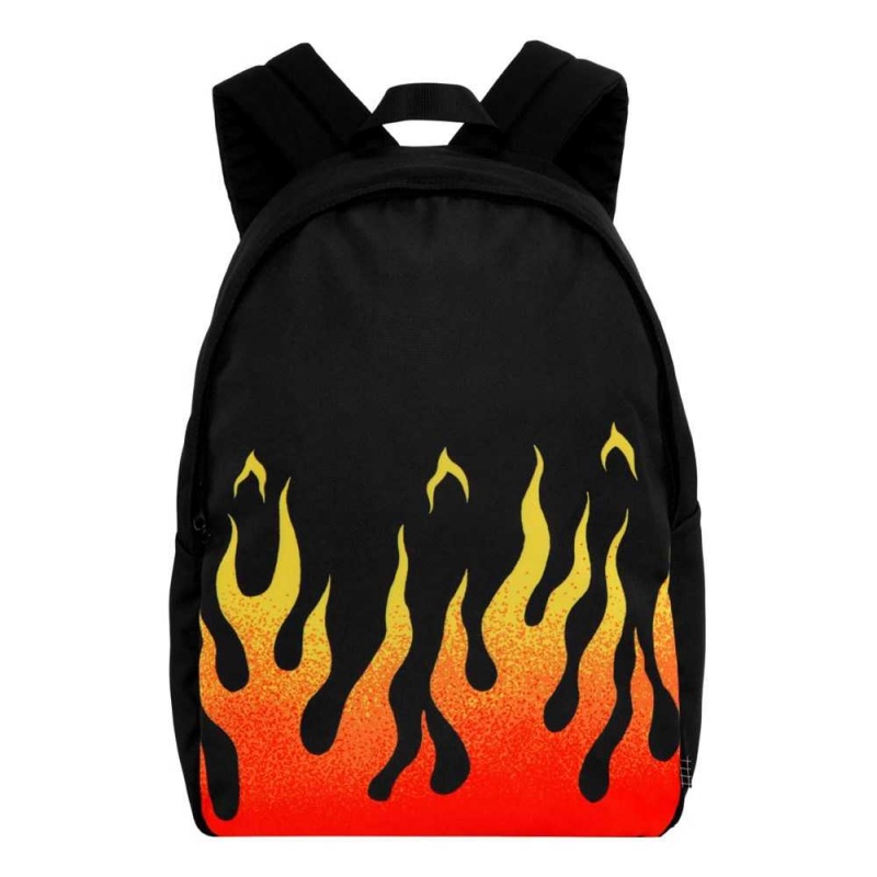 Molo Backpack Solo Bags On Fire | SE0000923