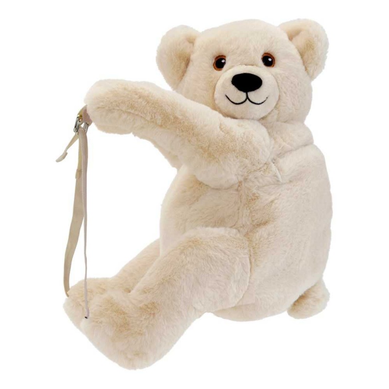 Molo Bear Bag Bags Sandy | SE0000911