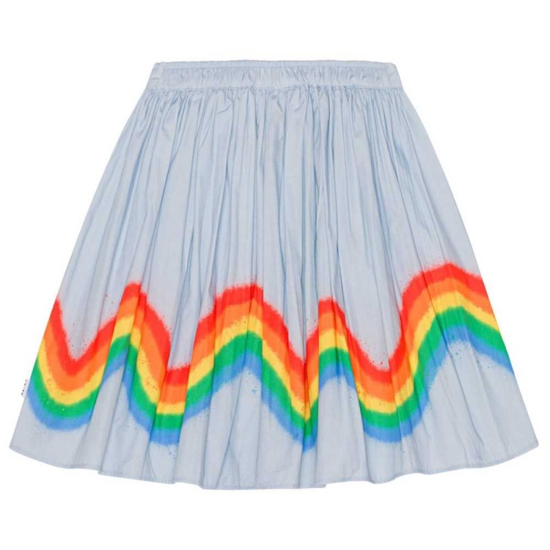 Molo Bonnie Kjolar Flicka Bifrost | SE0000446