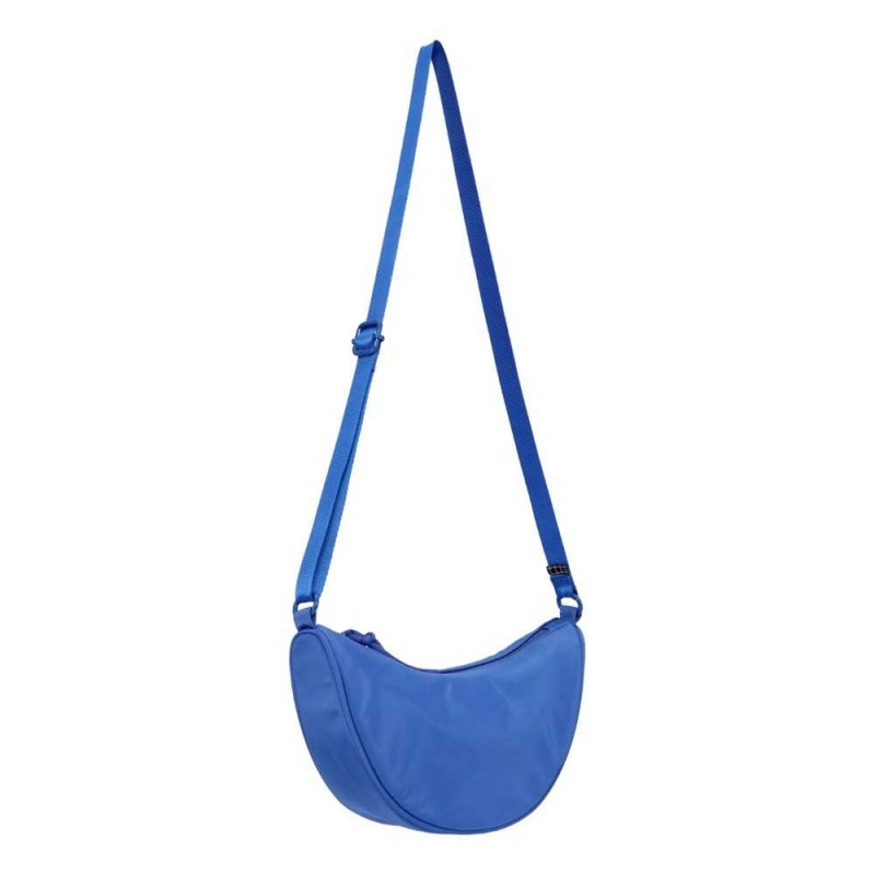 Molo Crescent Bag Bags Retro Blue | SE0000906