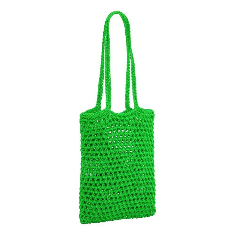 Molo Crochet Bag Bags Classic Green | SE0000896