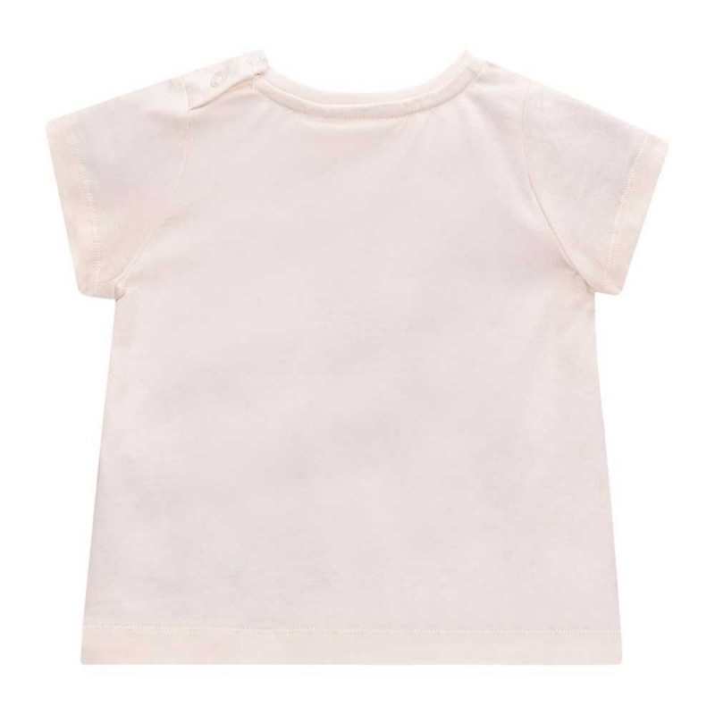 Molo Elly T Shirts Tops Flicka Garden Top | SE0001427