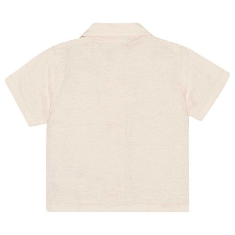 Molo Eyou T Shirts Tops Flicka Summer Sand | SE0001436