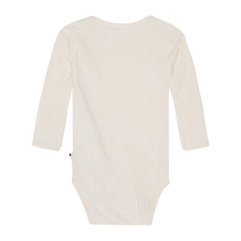 Molo Faros Bodies Babysuits Pojke Sea Shell | SE0001236