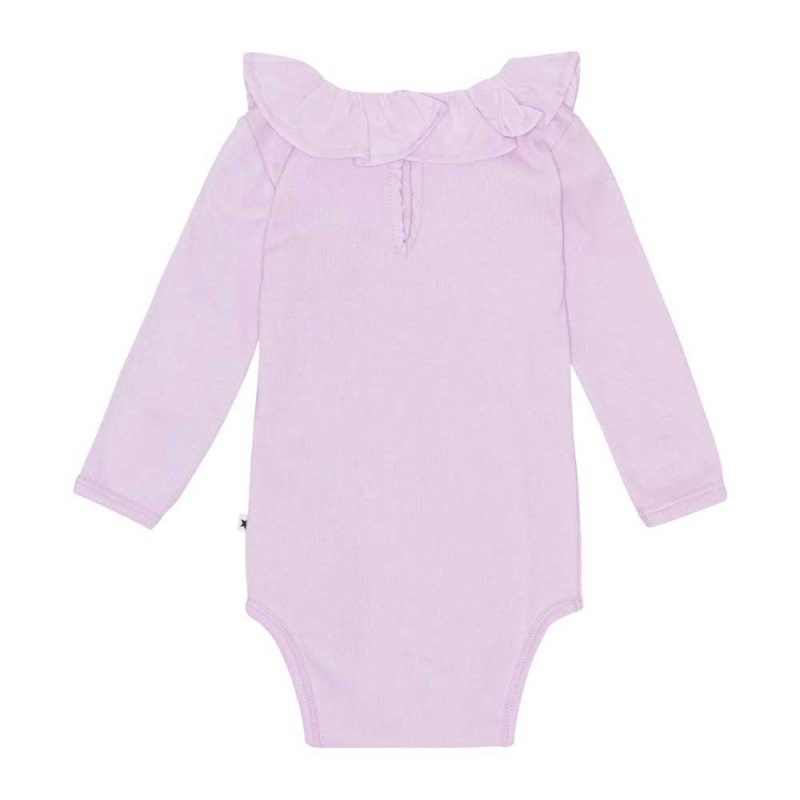 Molo Faye Bodies Babysuits Flicka Alpine Glow | SE0001251