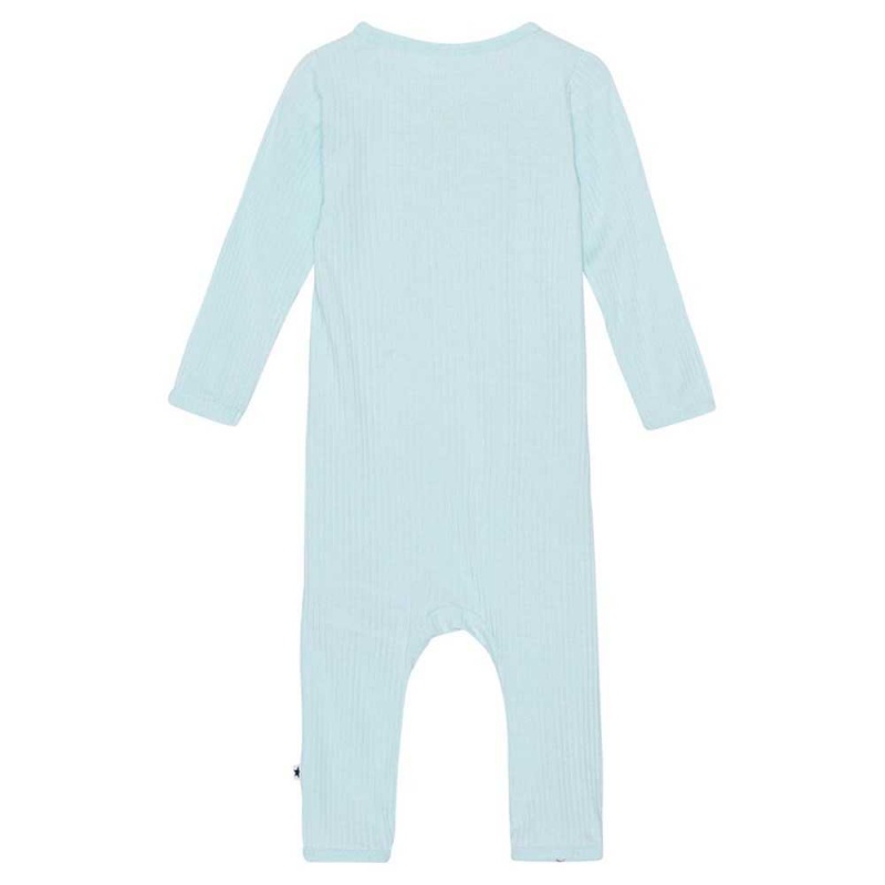 Molo Fellow Bodies Babysuits Pojke Airy | SE0001250