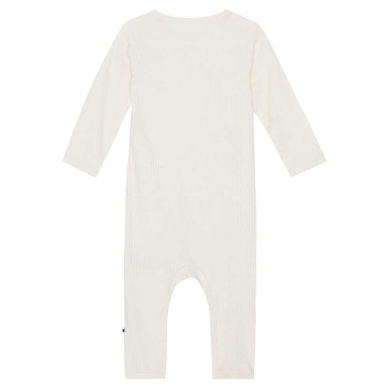 Molo Fellow Bodies Babysuits Pojke Sea Shell | SE0001245